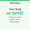 Spotify Release