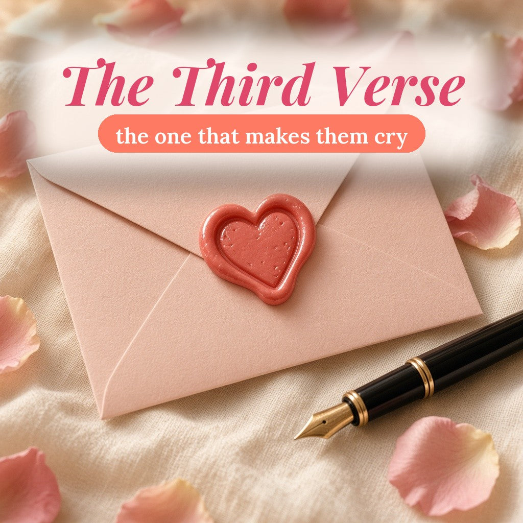 The Third Verse